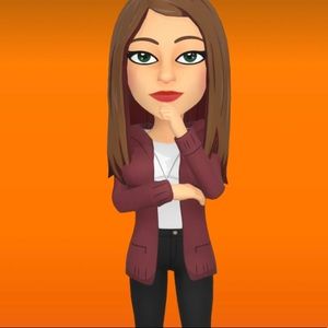 Meet your Posher, Megan